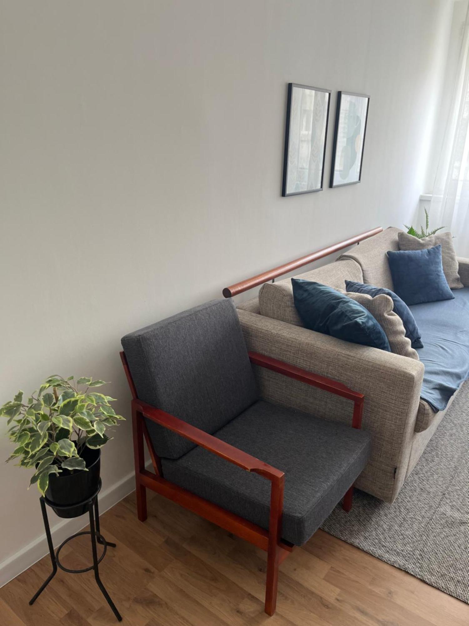 Danube Sunrise Apartment Cladova Exterior foto